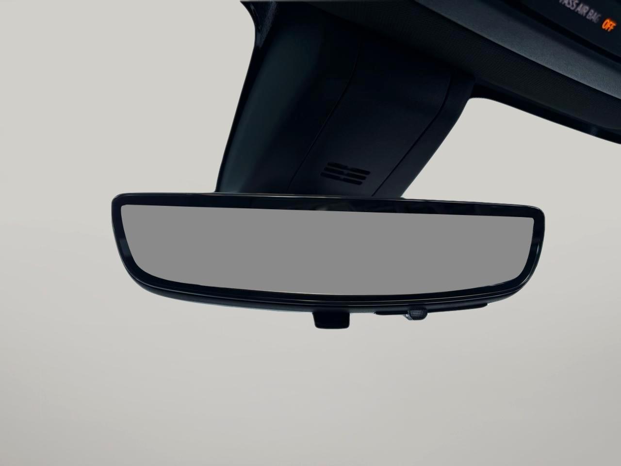 GMC Sierra 1500 AT4 Crew Cab Short Box 4WD 2021