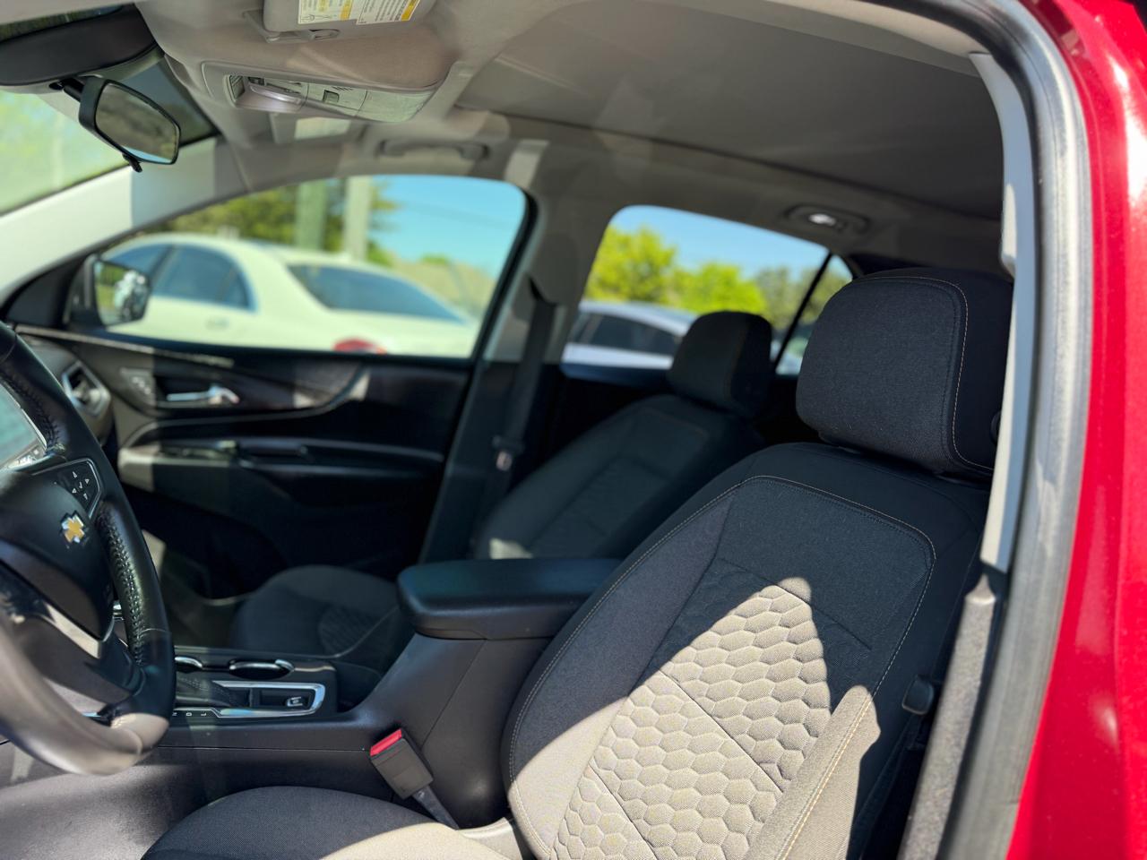 Chevrolet Equinox LT 2WD 2018