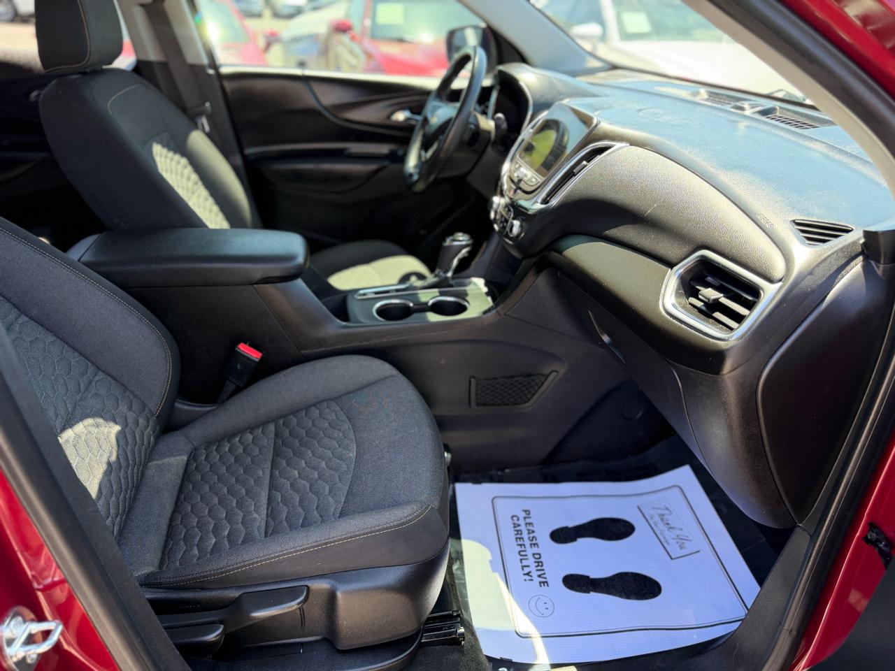 Chevrolet Equinox LT 2WD 2018