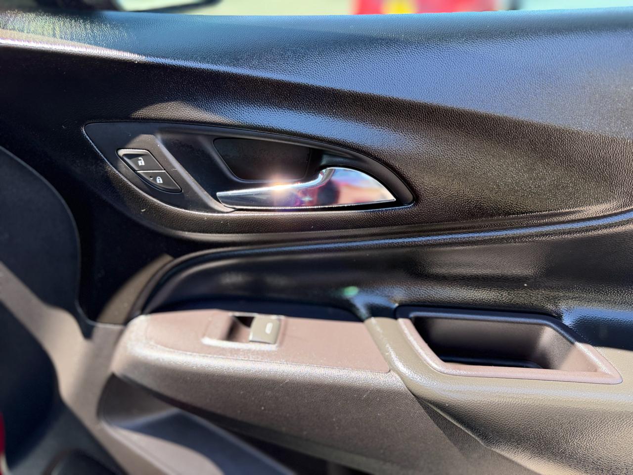 Chevrolet Equinox LT 2WD 2018