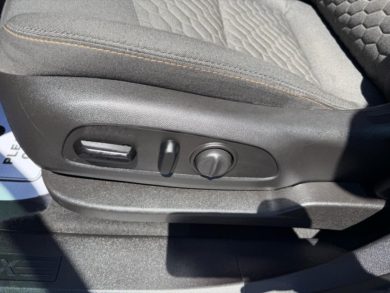 Chevrolet Equinox LT 2WD 2018