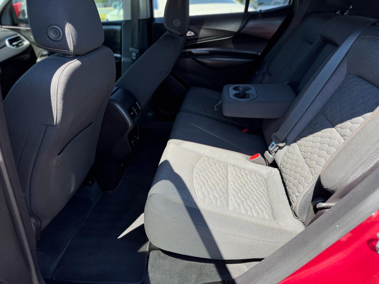 Chevrolet Equinox LT 2WD 2018