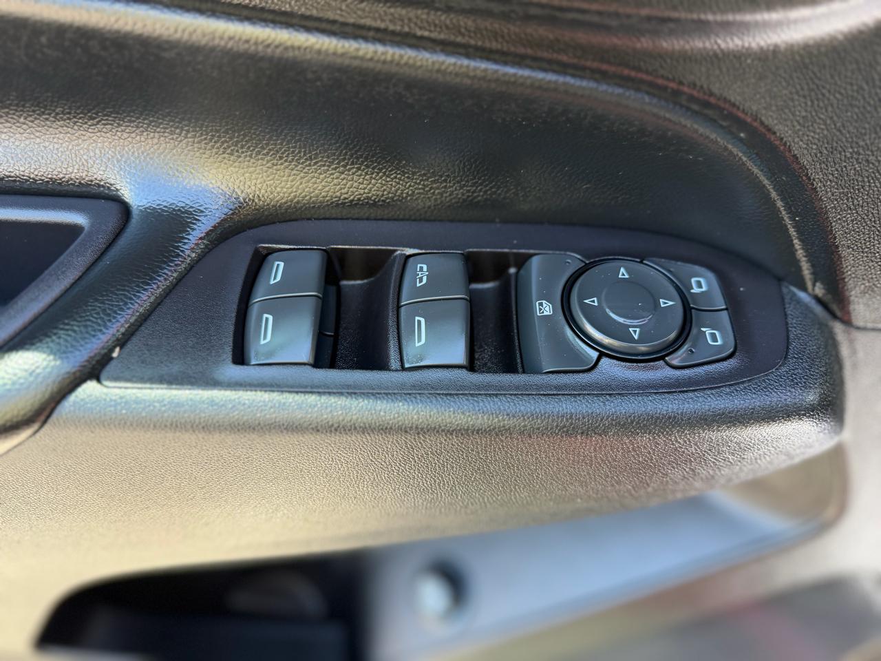 Chevrolet Equinox LT 2WD 2018