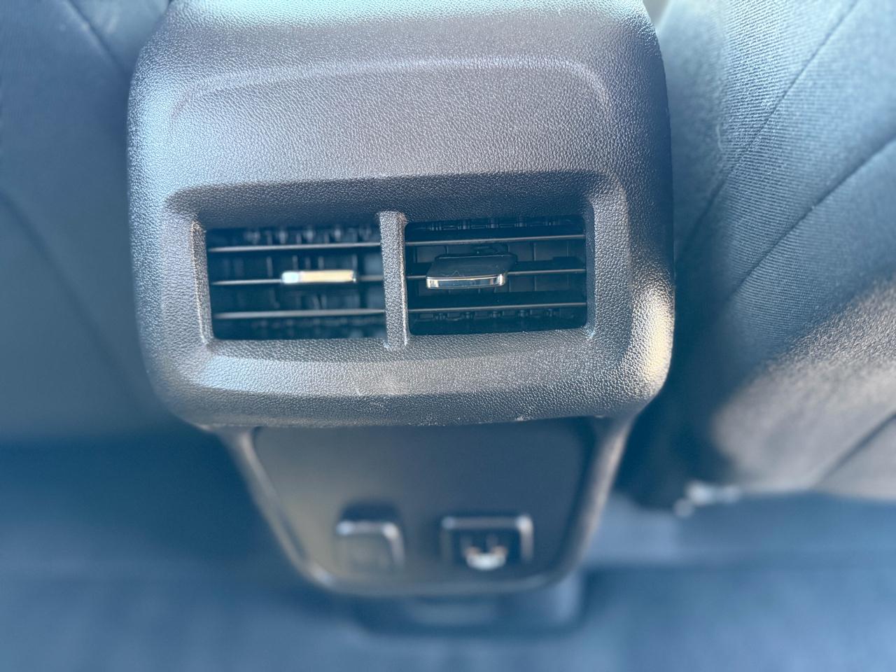 Chevrolet Equinox LT 2WD 2018