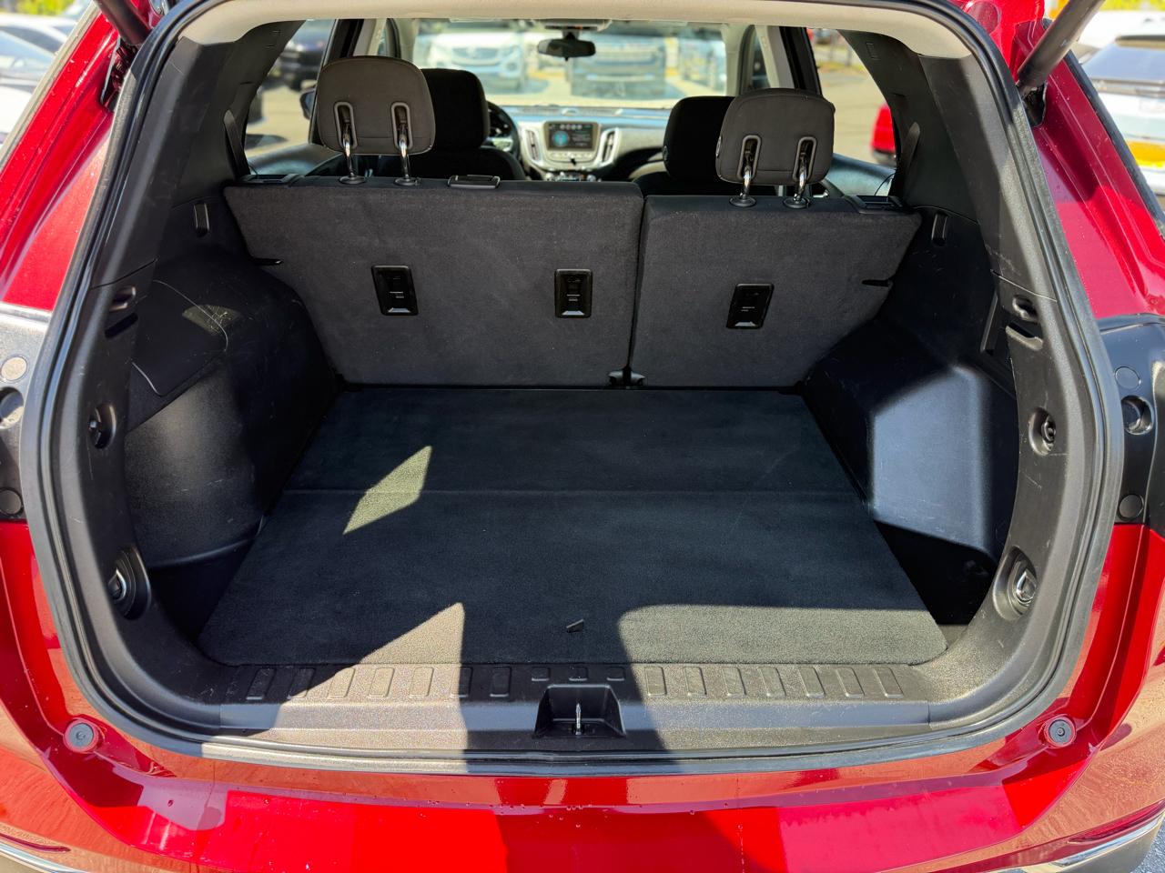 Chevrolet Equinox LT 2WD 2018