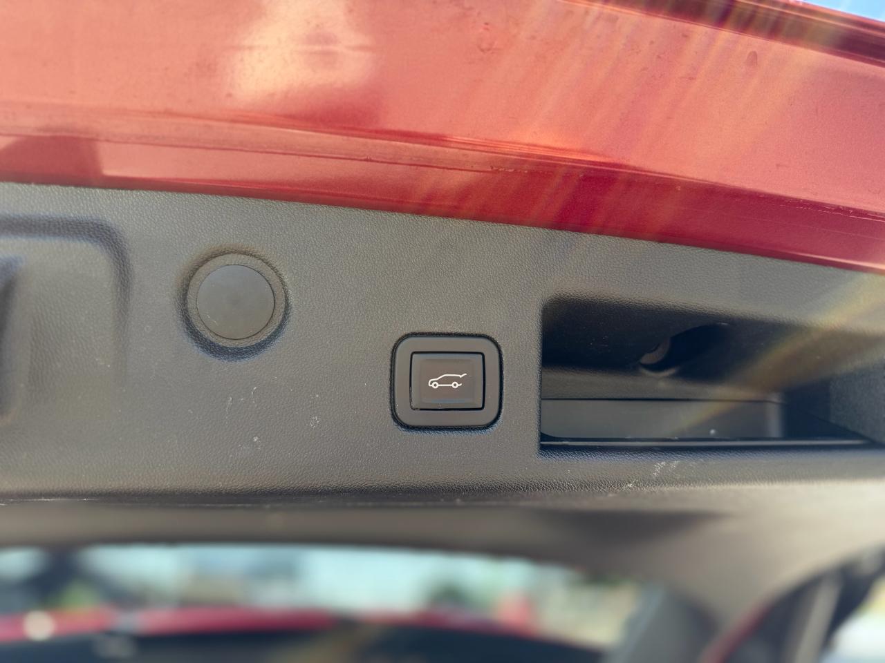 Chevrolet Equinox LT 2WD 2018