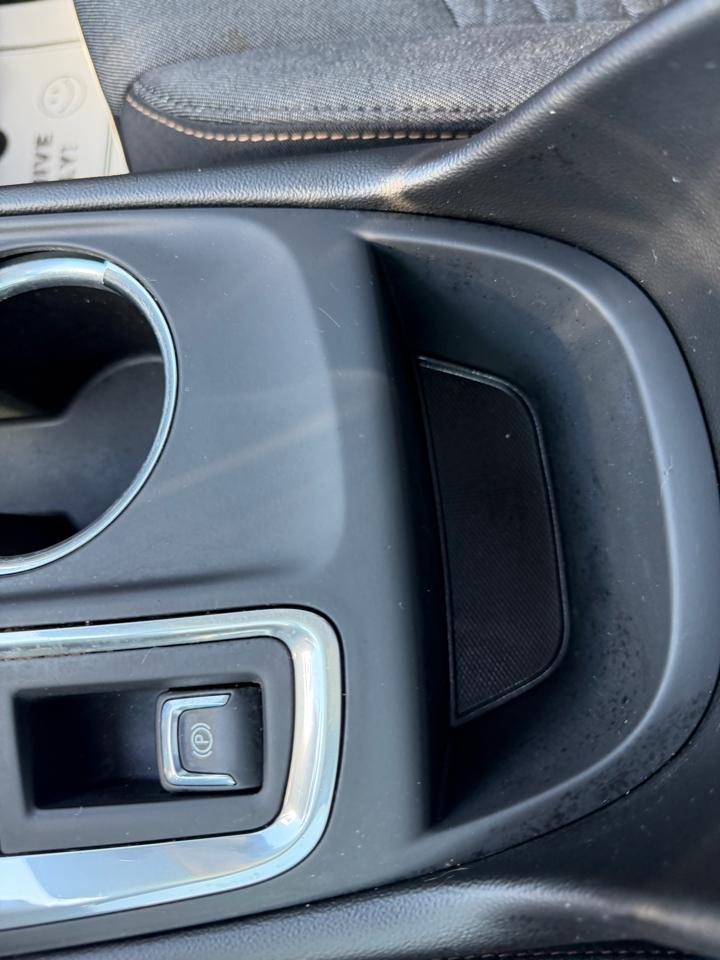 Chevrolet Equinox LT 2WD 2018