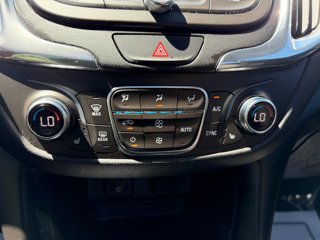 Chevrolet Equinox LT 2WD 2018