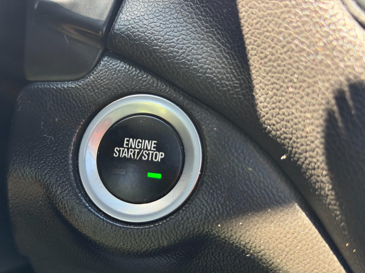 Chevrolet Equinox LT 2WD 2018