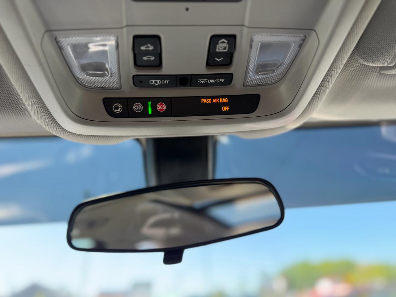 Chevrolet Equinox LT 2WD 2018