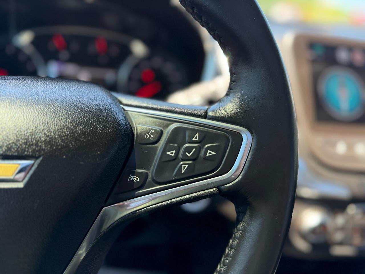 Chevrolet Equinox LT 2WD 2018