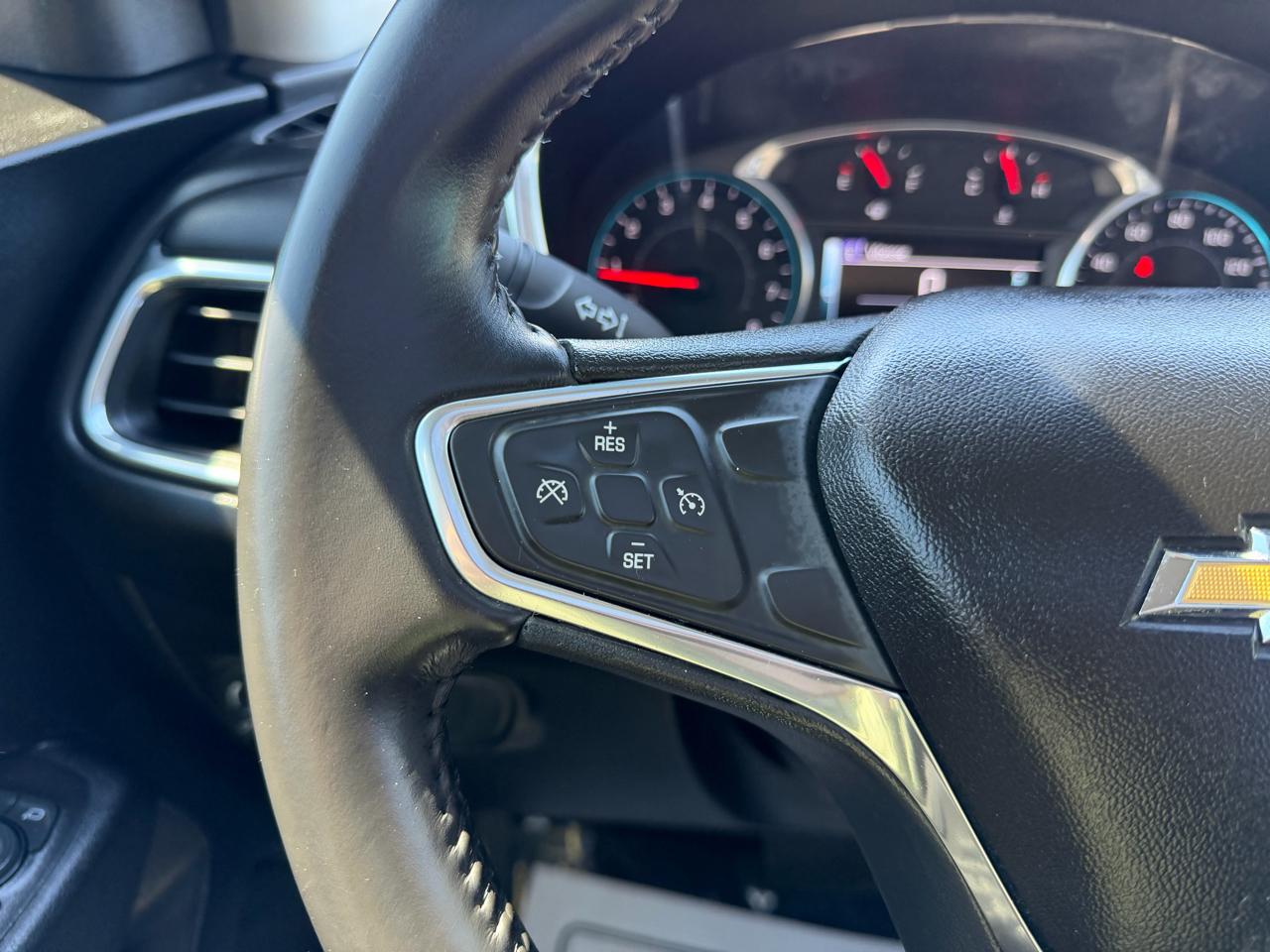 Chevrolet Equinox LT 2WD 2018