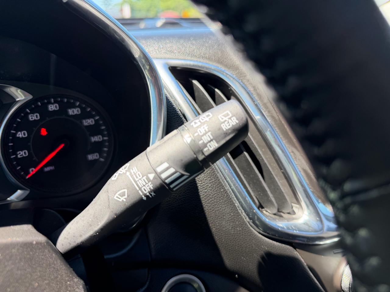 Chevrolet Equinox LT 2WD 2018