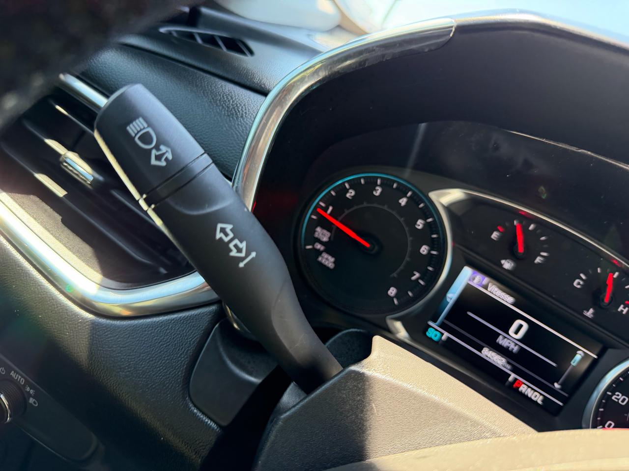 Chevrolet Equinox LT 2WD 2018