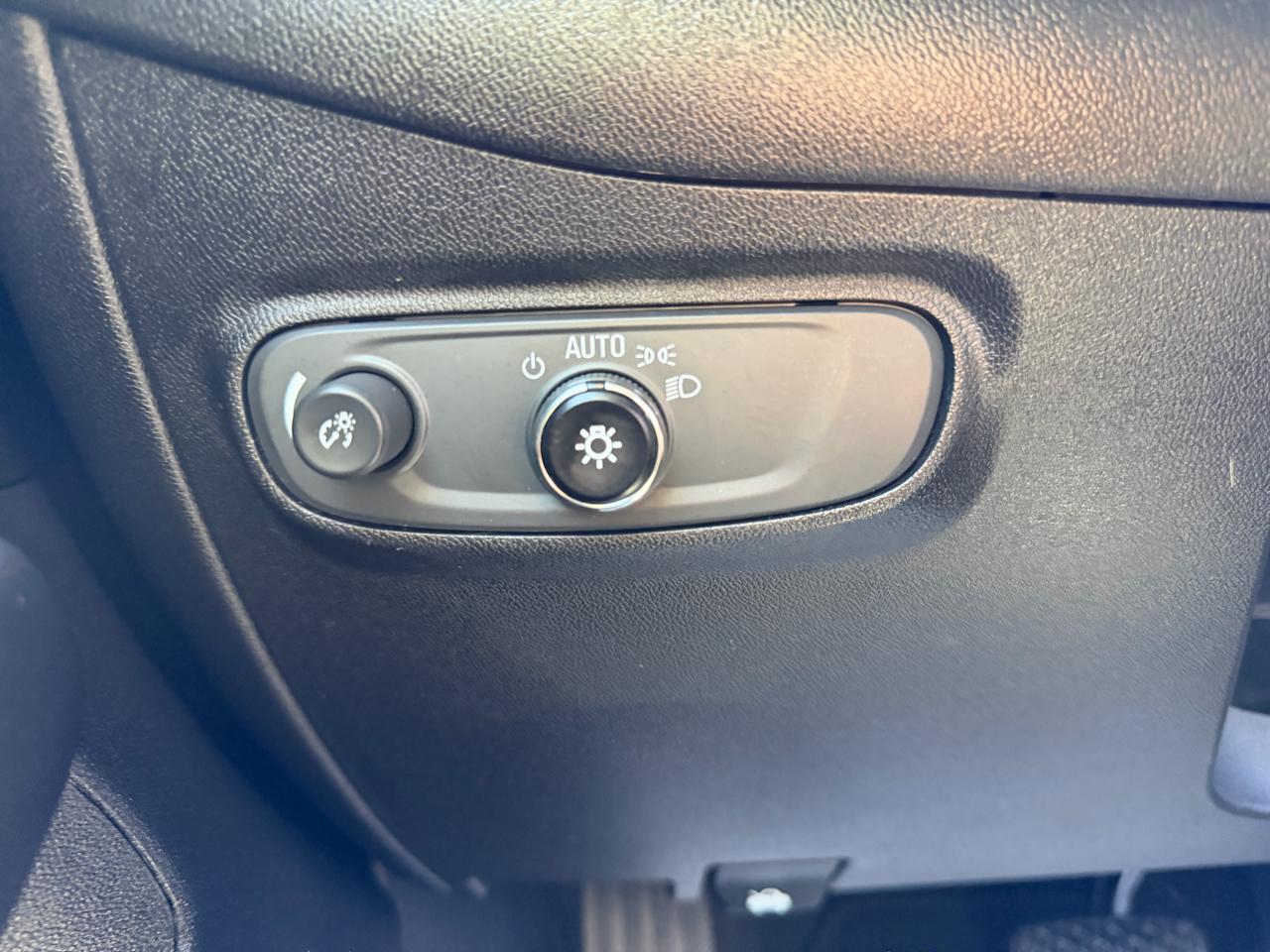 Chevrolet Equinox LT 2WD 2018