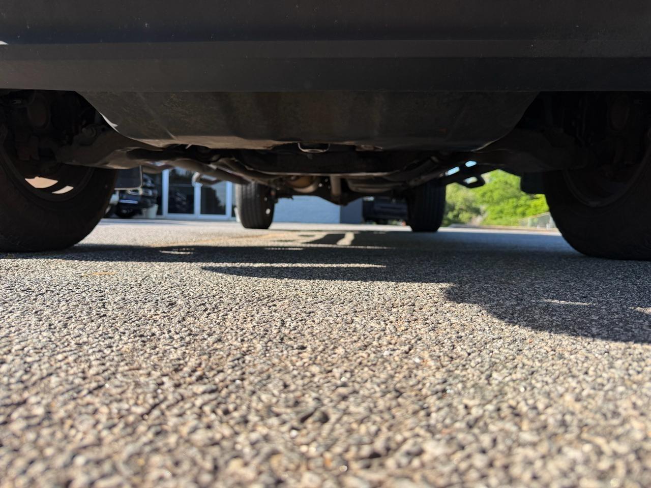 Toyota Tacoma TRD Sport Double Cab 5' Bed V6 4x2 AT (Natl) 2016