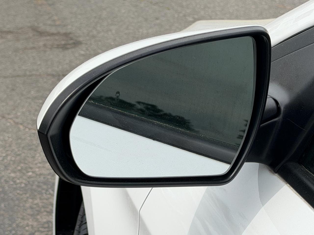 Hyundai Elantra SEL Auto 2018