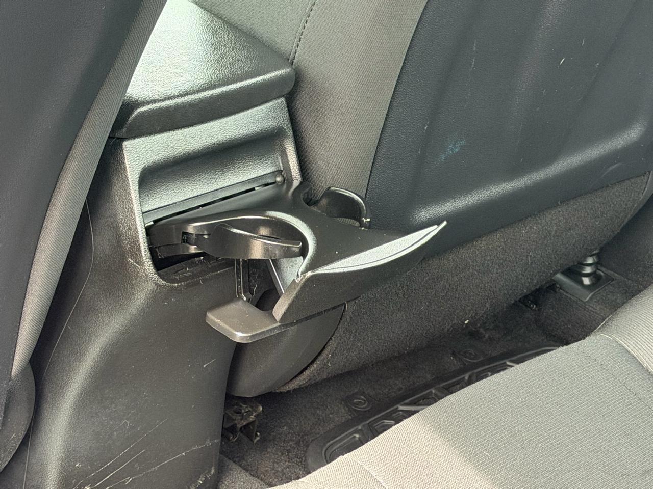 Hyundai Elantra SEL Auto 2018