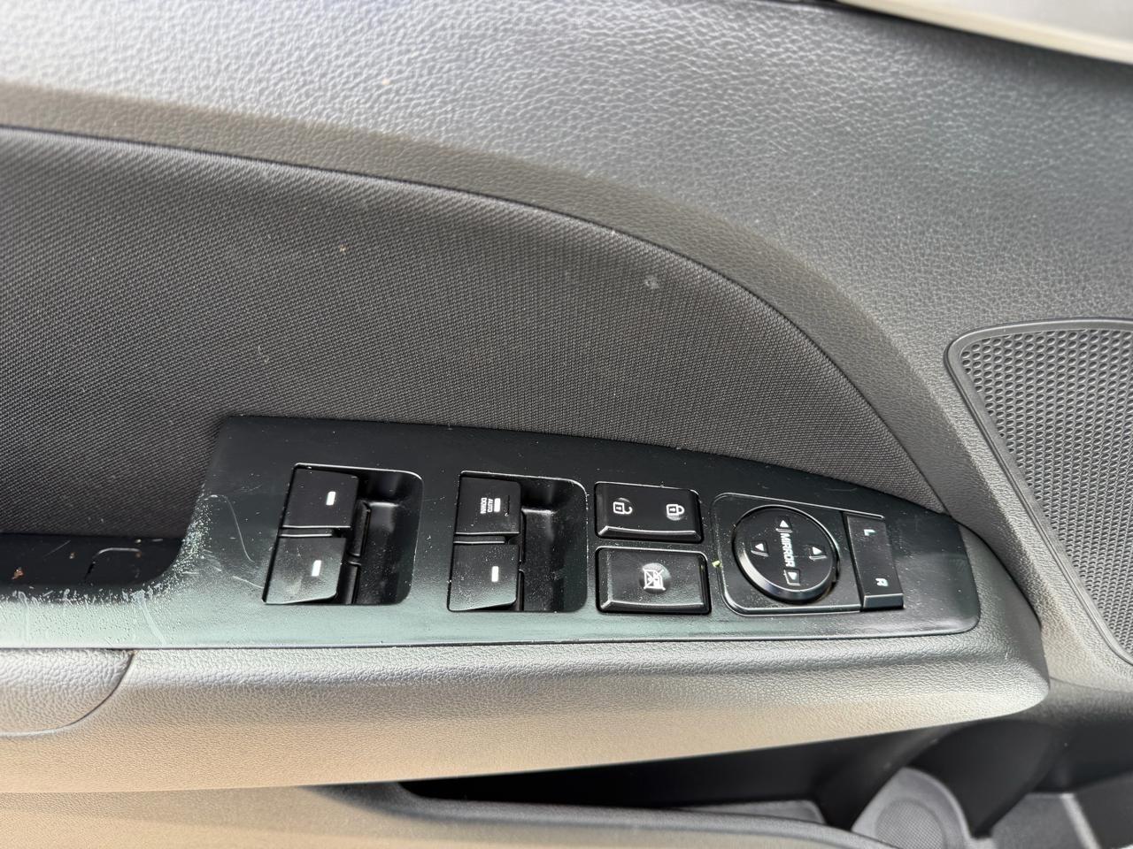 Hyundai Elantra SEL Auto 2018