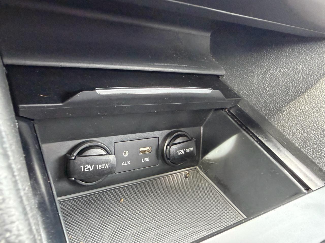 Hyundai Elantra SEL Auto 2018