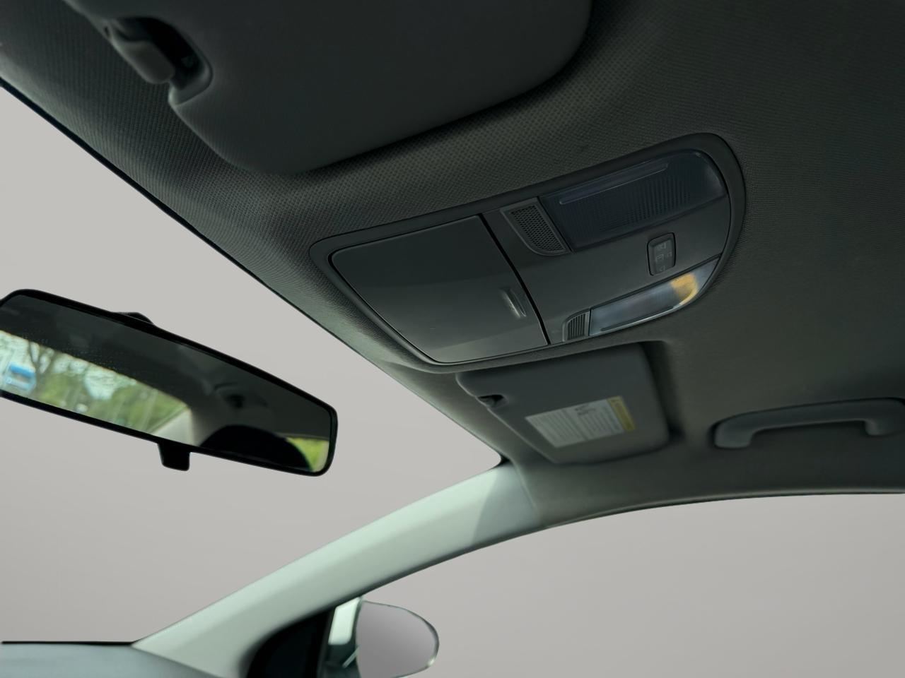 Hyundai Elantra SEL Auto 2018