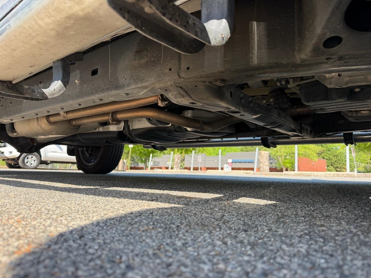 Toyota Tundra Limited 5.7L CrewMax 2WD 2019