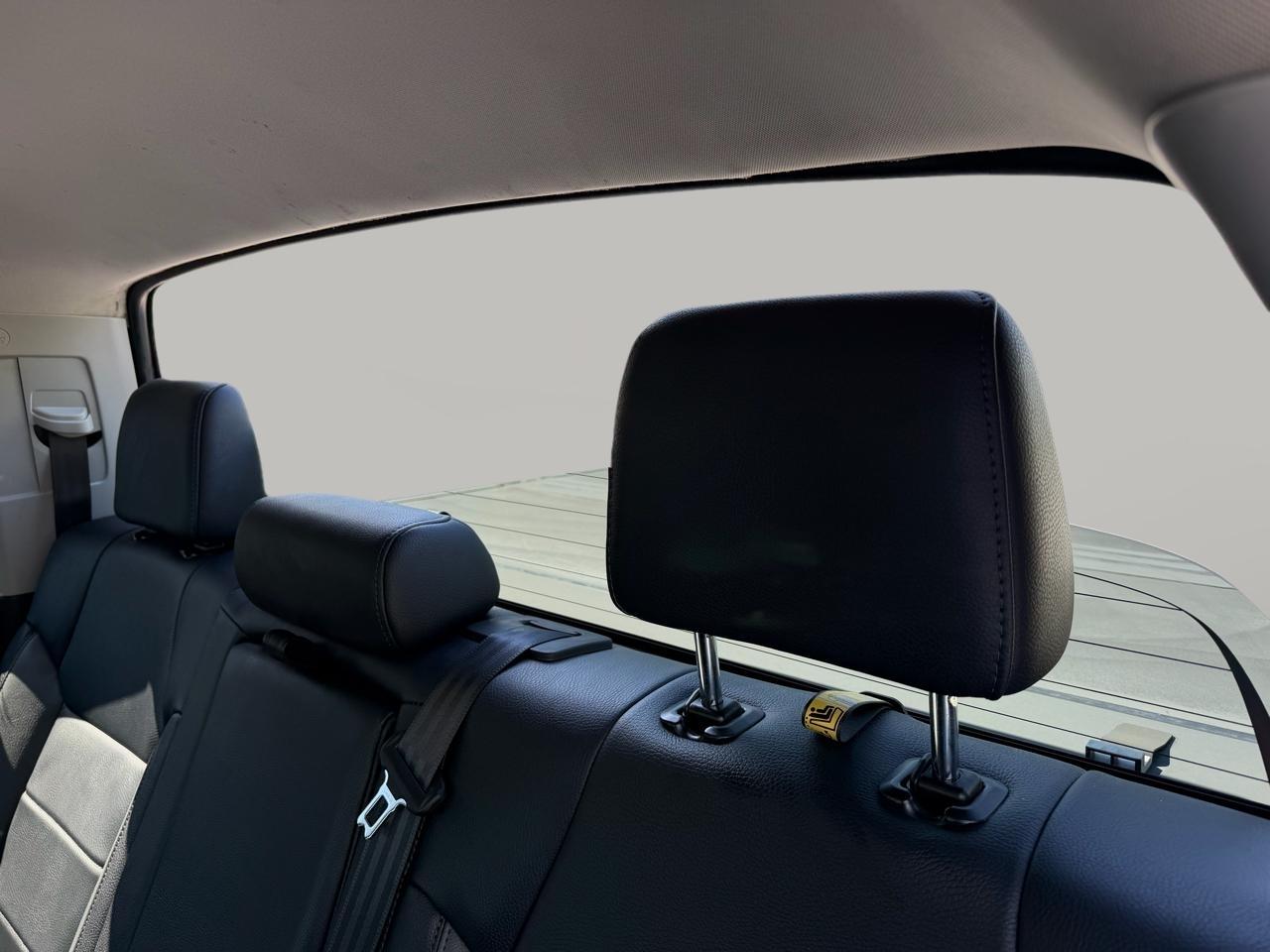 Toyota Tundra Limited 5.7L CrewMax 2WD 2019