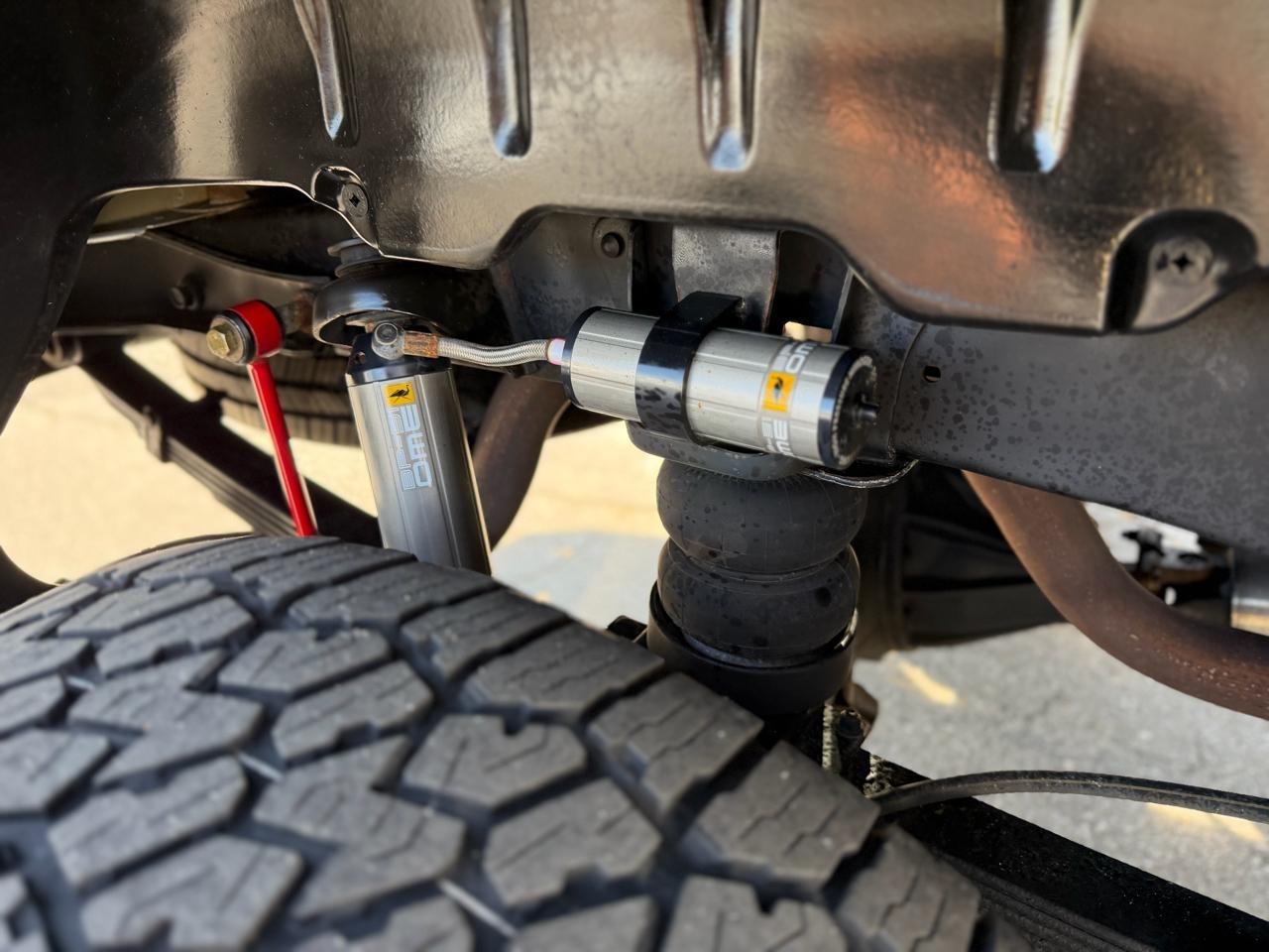 Toyota Tundra Platinum CrewMax 5.7L 4WD 2019