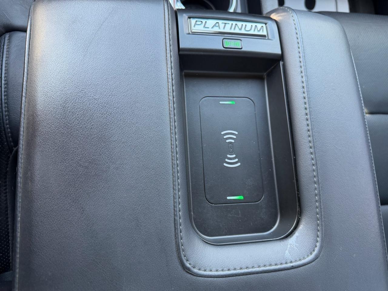 Toyota Tundra Platinum CrewMax 5.7L 4WD 2019