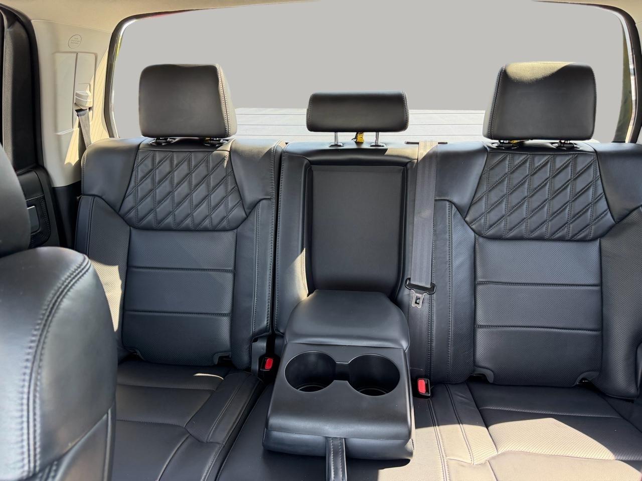 Toyota Tundra Platinum CrewMax 5.7L 4WD 2019