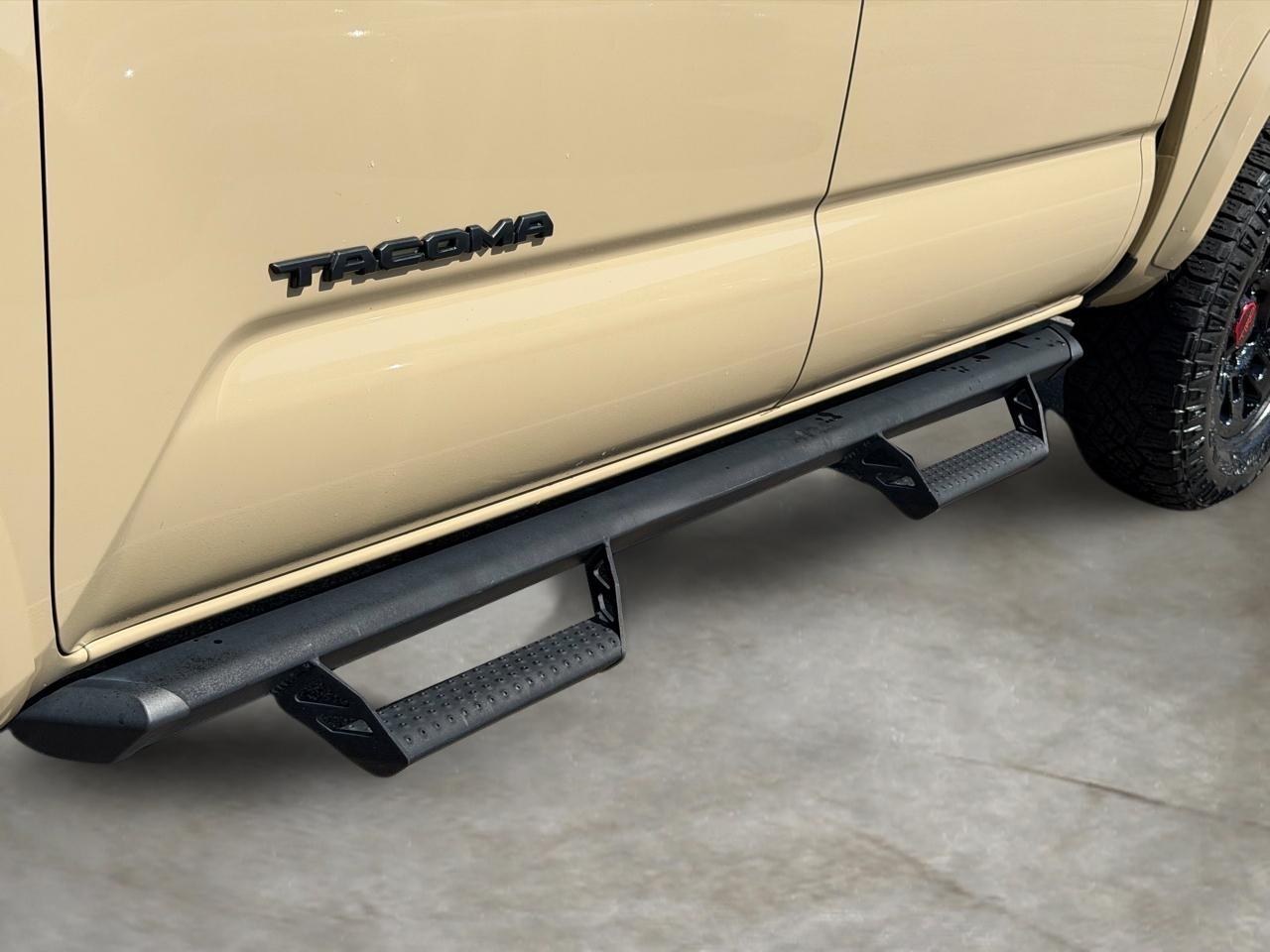 Toyota Tacoma 4WD Access Cab V6 AT TRD Sport (Natl) 2020