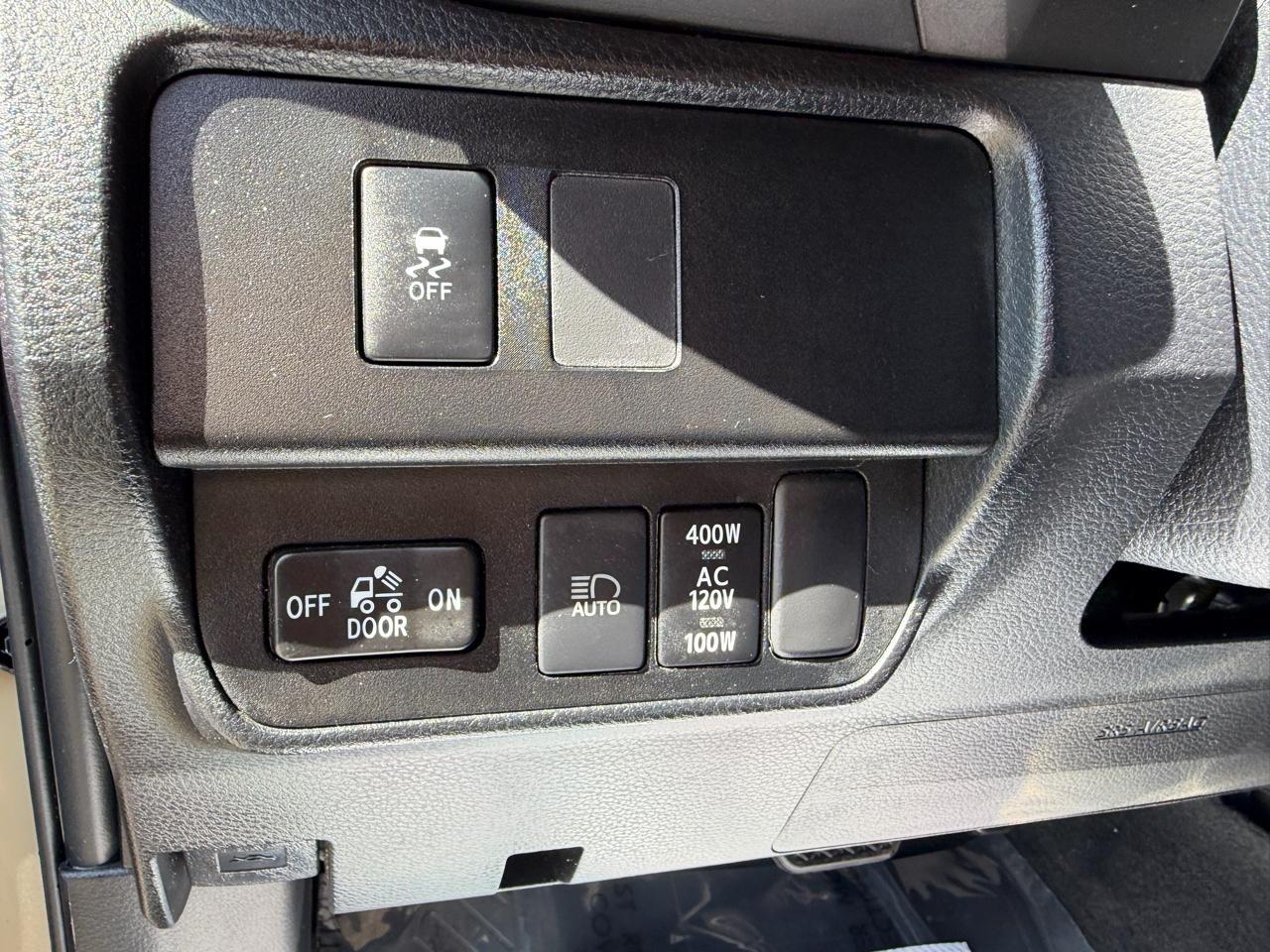 Toyota Tacoma 4WD Access Cab V6 AT TRD Sport (Natl) 2020