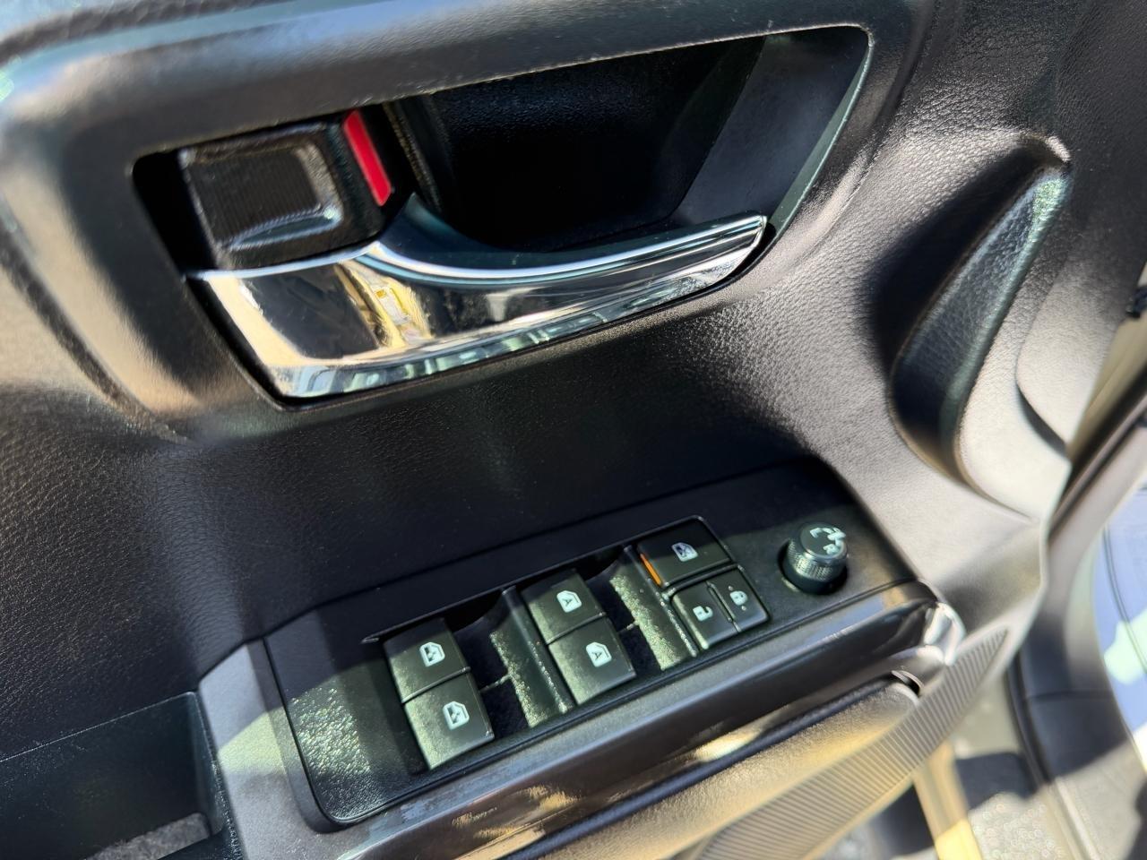 Toyota Tacoma 4WD Access Cab V6 AT TRD Sport (Natl) 2020