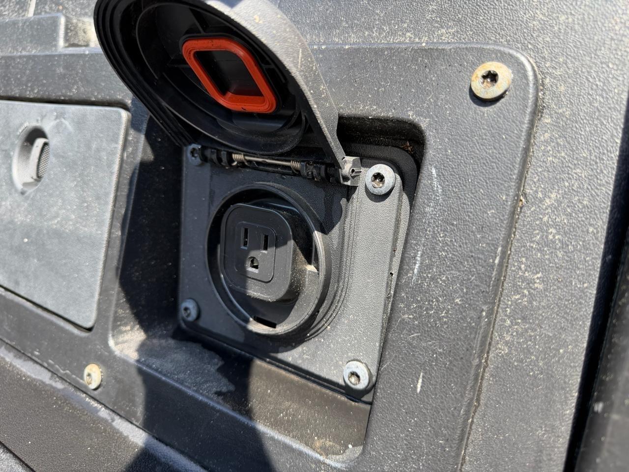 Toyota Tacoma 4WD Access Cab V6 AT TRD Sport (Natl) 2020