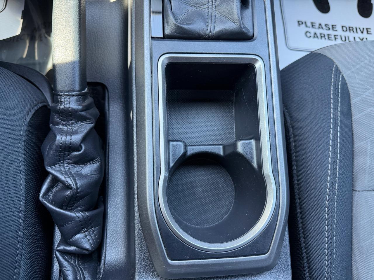 Toyota Tacoma 4WD Access Cab V6 AT TRD Sport (Natl) 2020