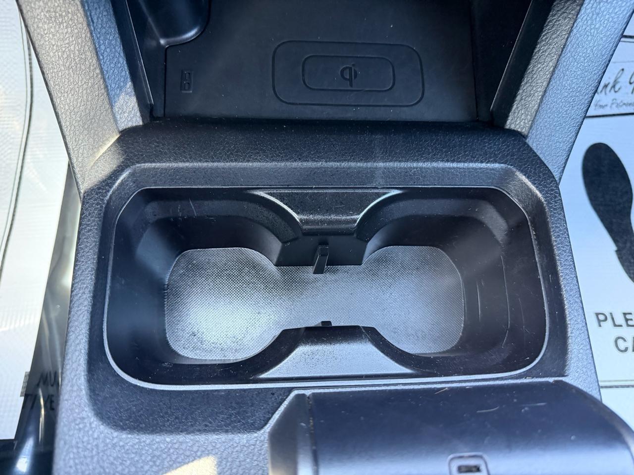 Toyota Tacoma 4WD Access Cab V6 AT TRD Sport (Natl) 2020