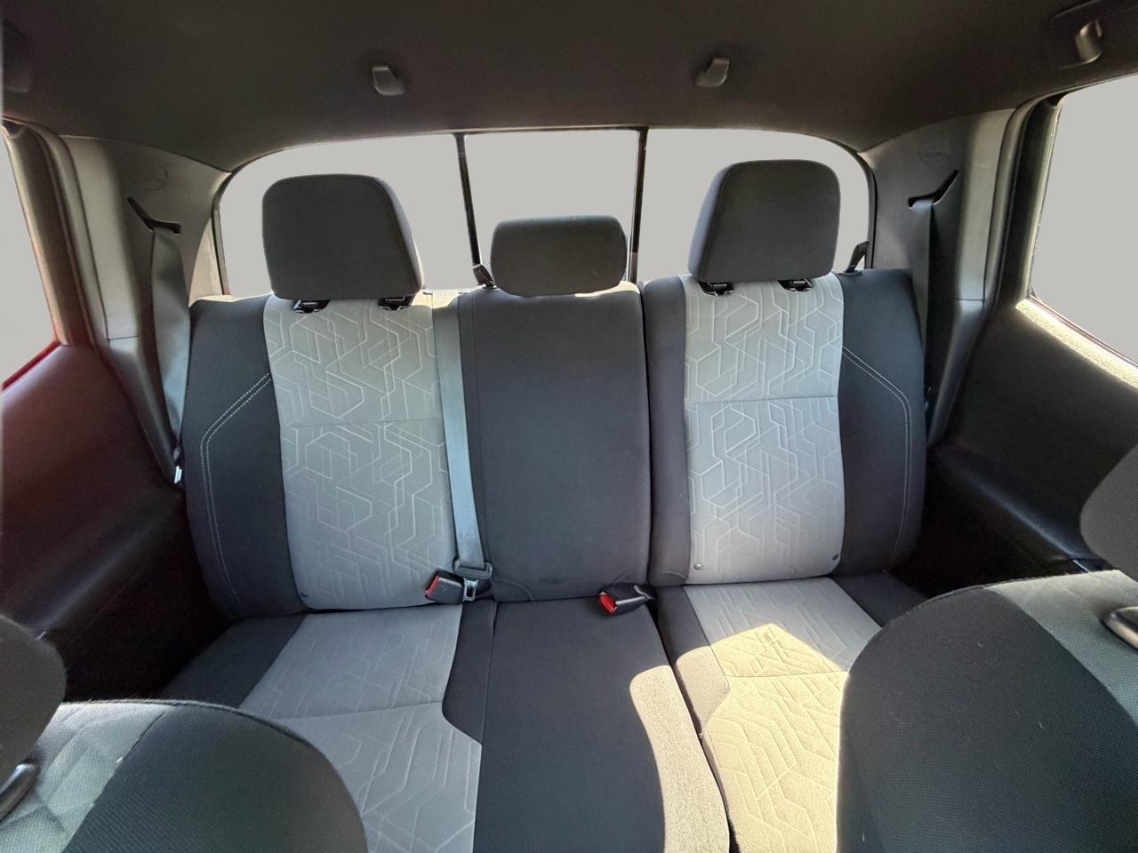 Toyota Tacoma 4WD Access Cab V6 AT TRD Sport (Natl) 2020