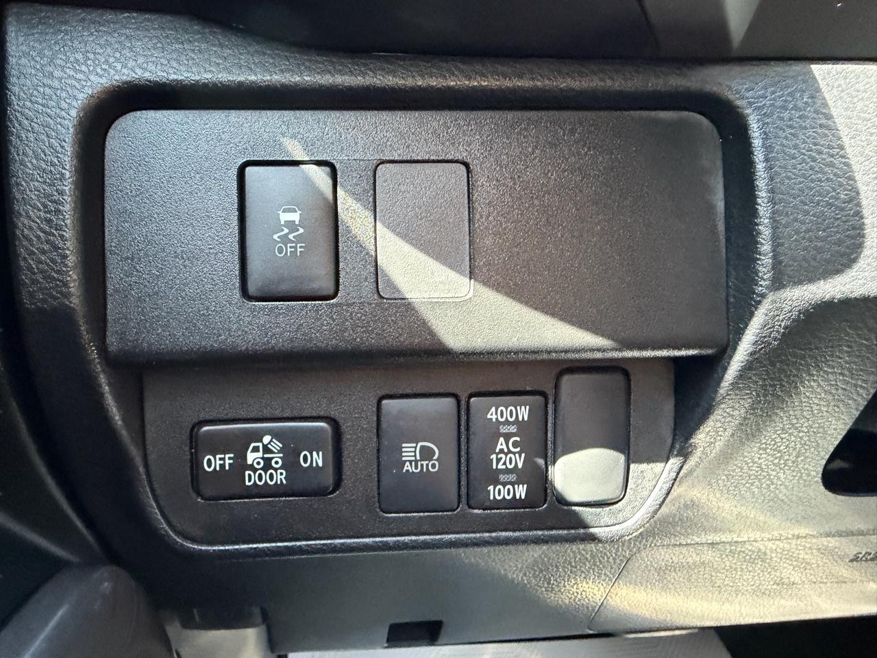 Toyota Tacoma 4WD Access Cab V6 AT TRD Sport (Natl) 2020