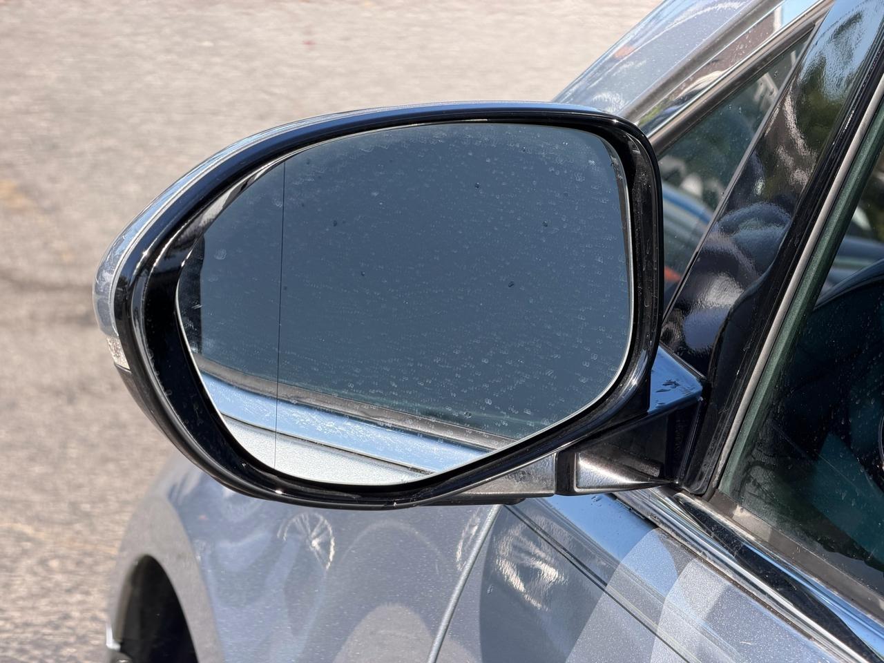 Honda Odyssey Touring Elite 2016