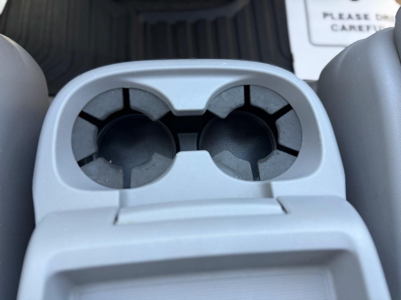 Honda Odyssey Touring Elite 2016