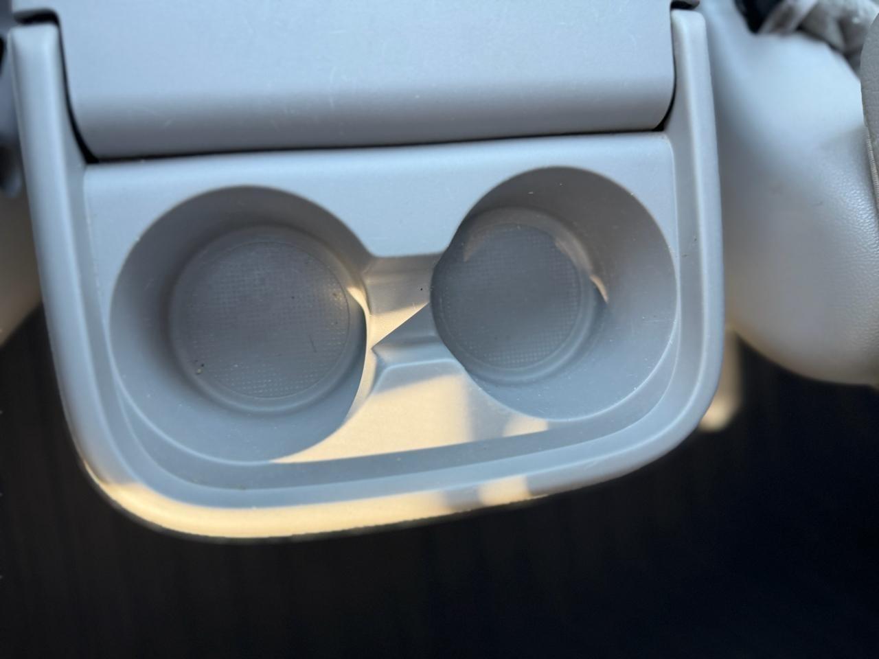 Honda Odyssey Touring Elite 2016