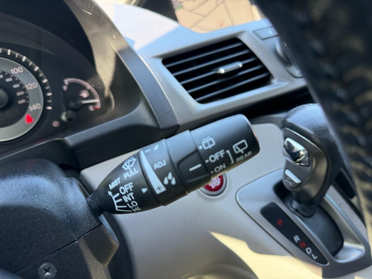 Honda Odyssey Touring Elite 2016