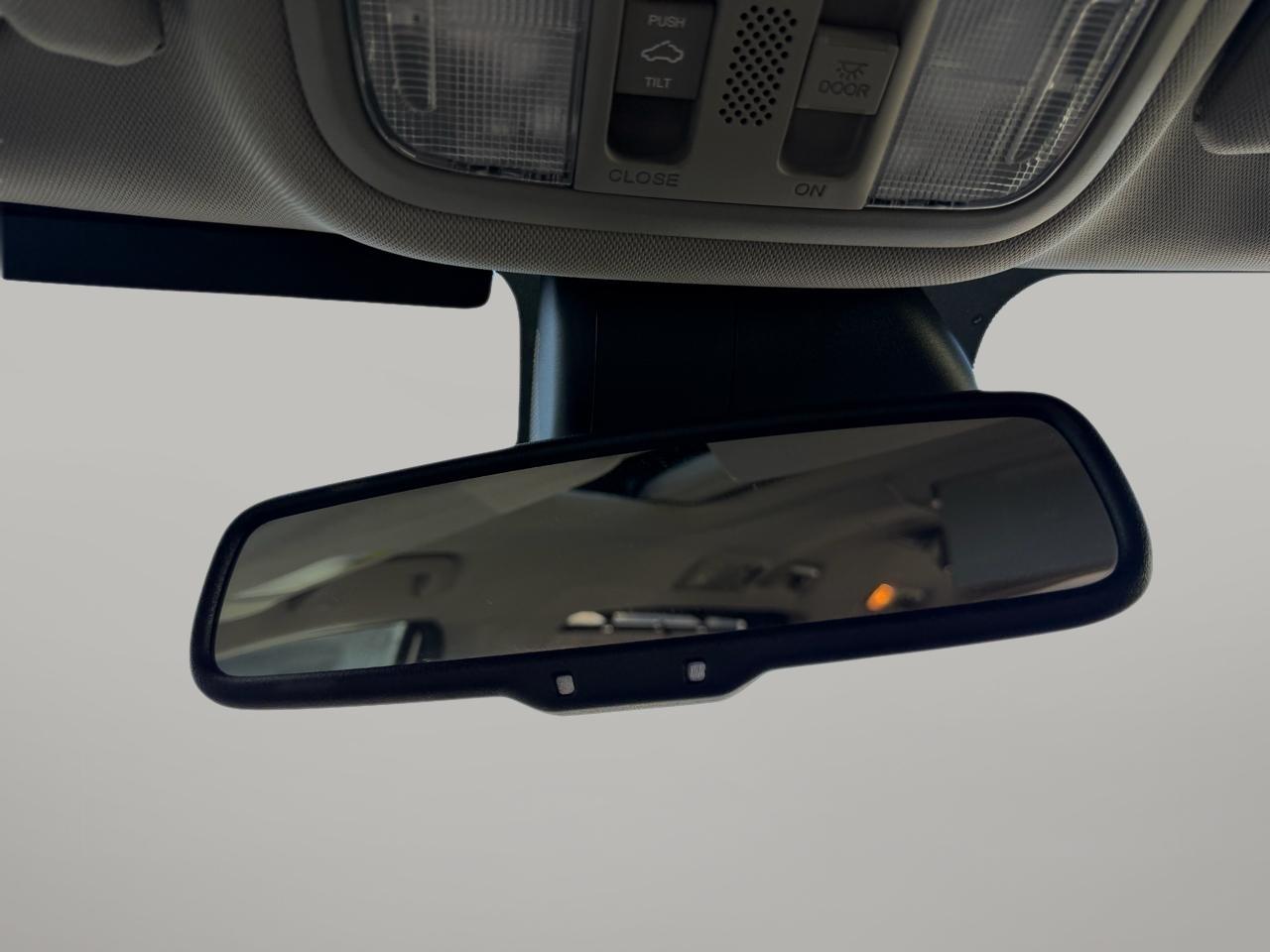 Honda Odyssey Touring Elite 2016