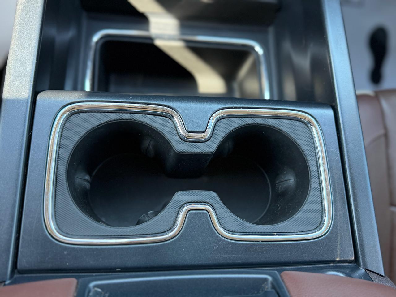 Chevrolet Silverado 1500 High Country Crew Cab 4WD 2017