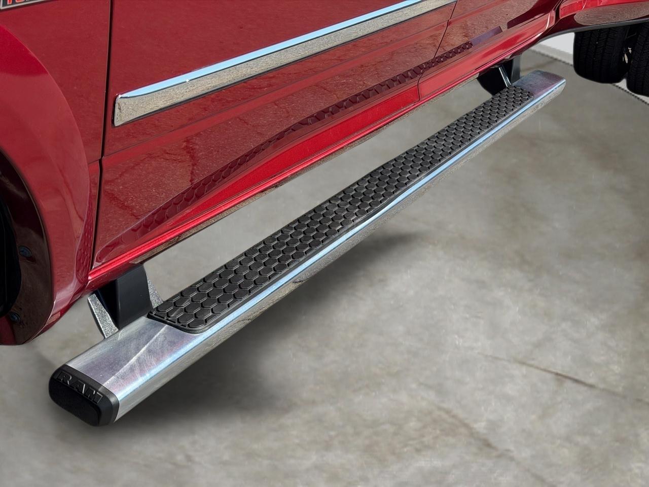 RAM 3500 Laramie Longhorn Edition Crew Cab LWB 4WD DRW 2013