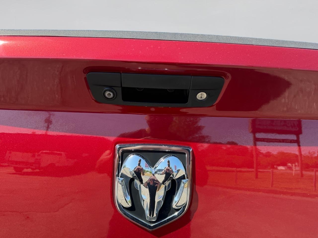 RAM 3500 Laramie Longhorn Edition Crew Cab LWB 4WD DRW 2013