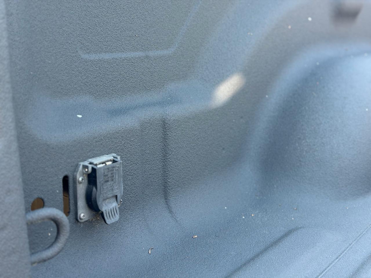 RAM 3500 Laramie Longhorn Edition Crew Cab LWB 4WD DRW 2013