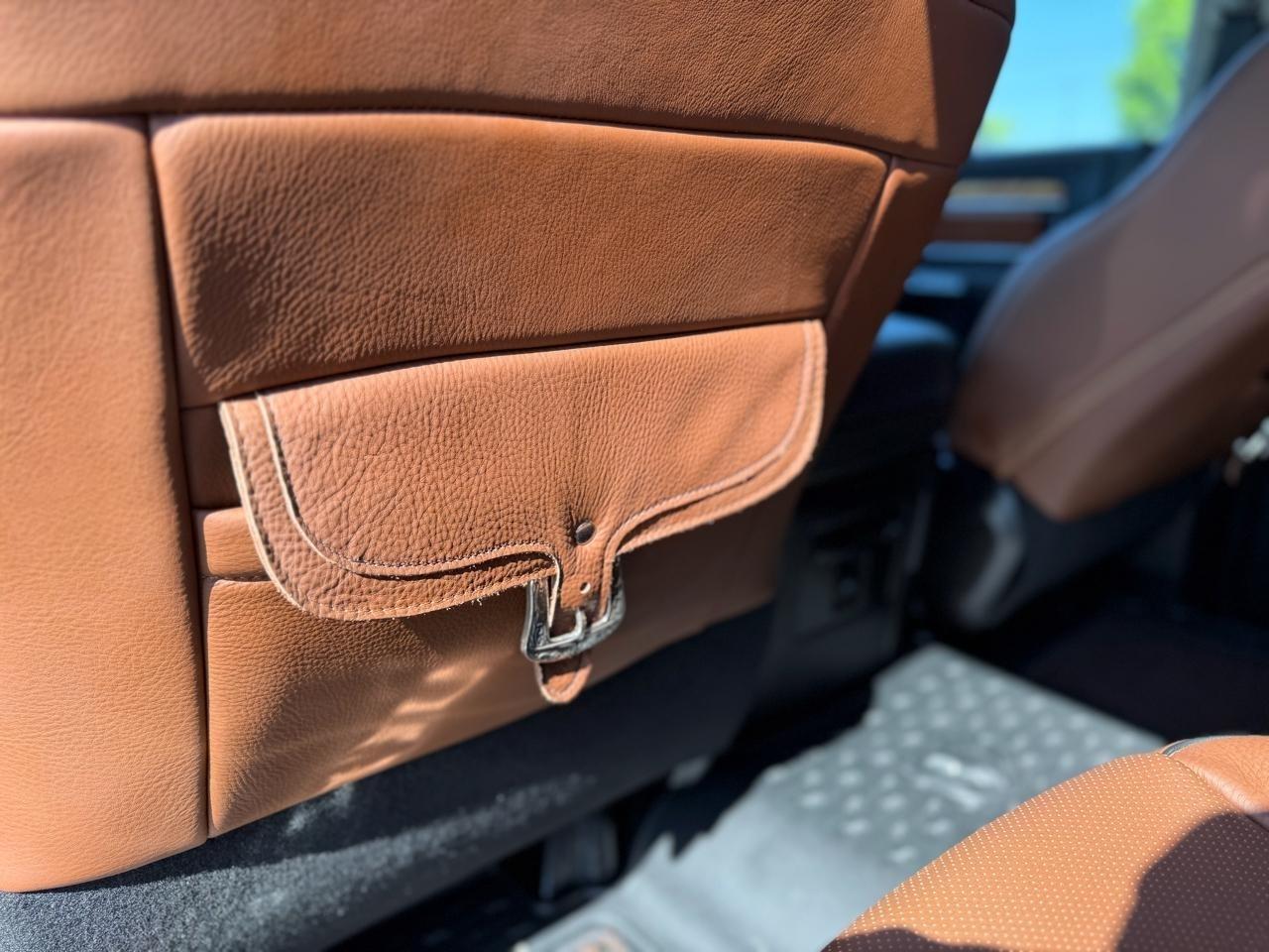 RAM 3500 Laramie Longhorn Edition Crew Cab LWB 4WD DRW 2013