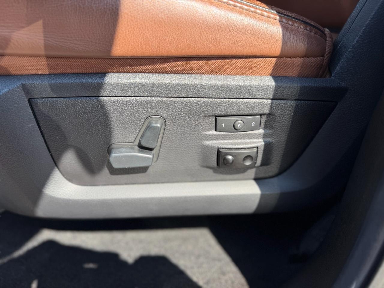 RAM 3500 Laramie Longhorn Edition Crew Cab LWB 4WD DRW 2013