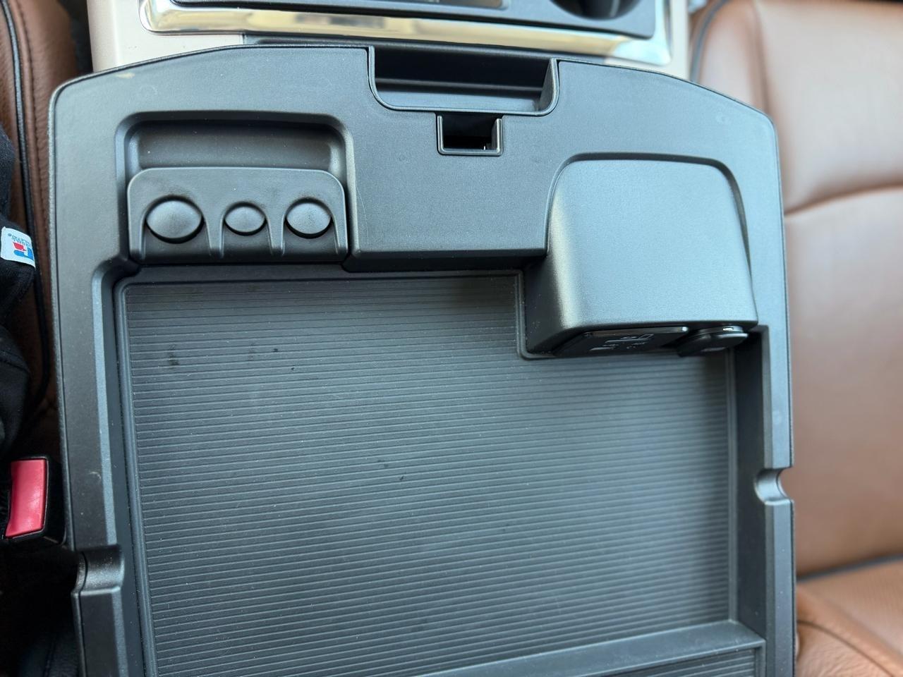 RAM 3500 Laramie Longhorn Edition Crew Cab LWB 4WD DRW 2013